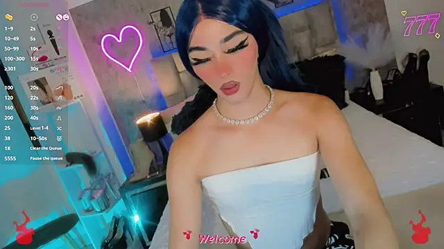 عرض كام Baby_Aliz