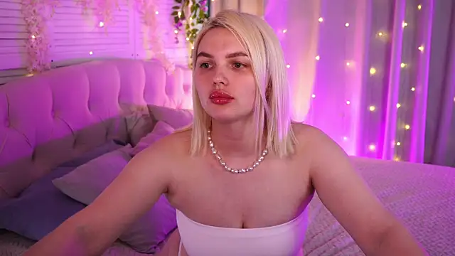 AmeliaWeells 라이브 XXX 채팅