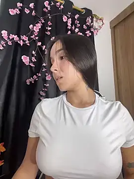 Chat +18 de Scarlett05 ao vivo