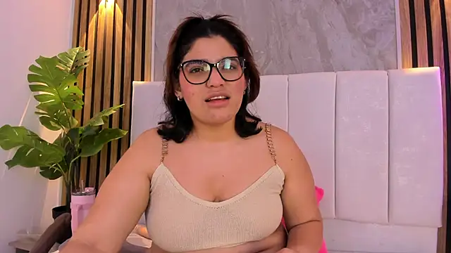Czat XXX na żywo – Carlotta_de_velour