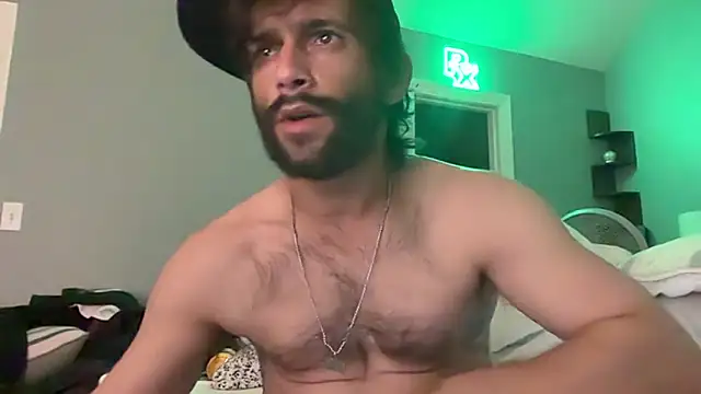 Chat XXX en directo de TrndSettr