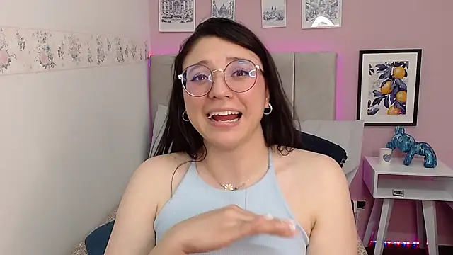 Angelie_Rosebrm Chat XXX in diretta