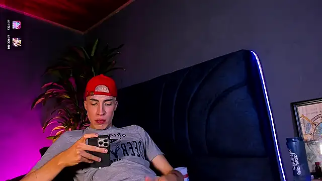 Angel_Snowhotxxx ওয়েবক্যাম শো