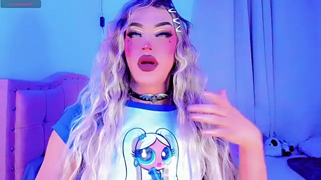 Shiaki_04 网络视讯表演