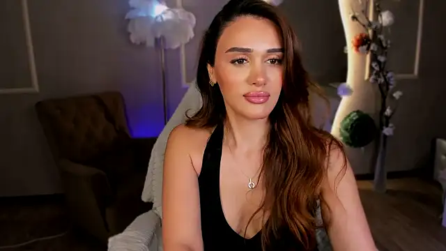 Kimberly_Chapman Pertunjukan Webcam