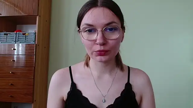 LooveELLYx Adlı Modelin Canlı XXX Sohbeti