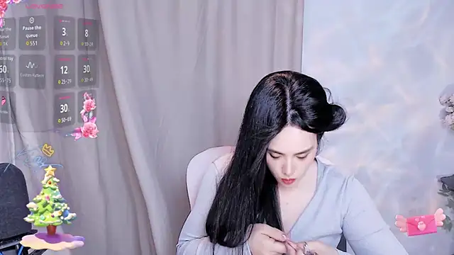 Mimi_lv118 Chat XXX in diretta