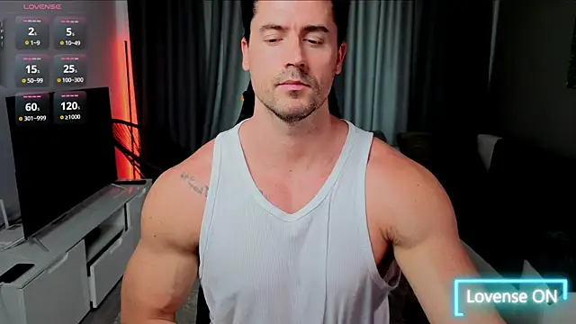 Chat +18 de jasonblake19 ao vivo