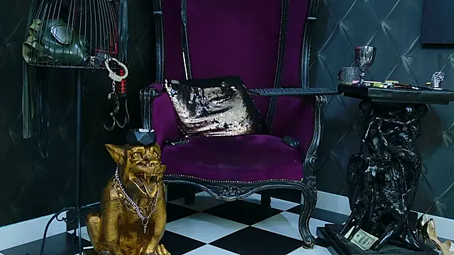 FinDomKaya Chat XXX live