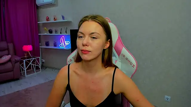 Czat XXX na żywo – Strawberrye