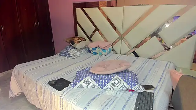 Ashley_Alexa 라이브 XXX 채팅