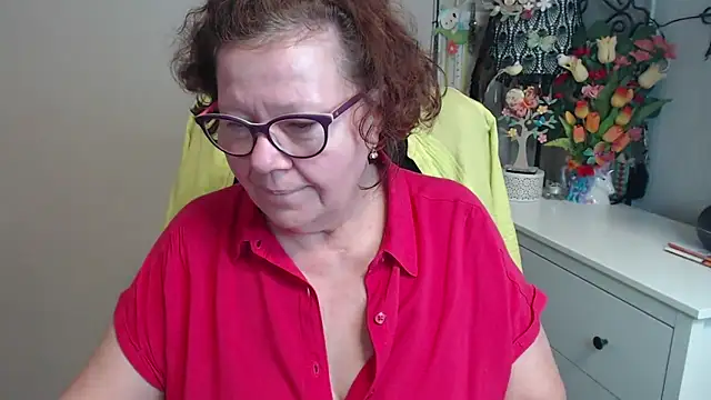 Adelewildx 라이브 XXX 채팅
