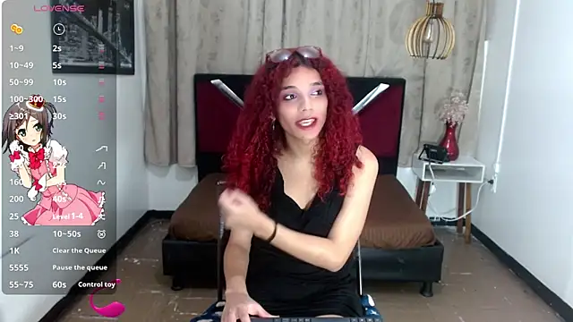 luisa__torres 网络视讯表演