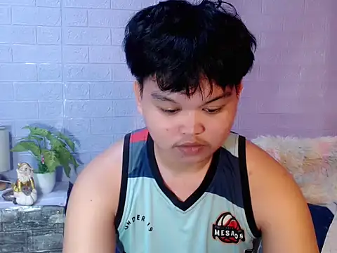 Rain_cum Pertunjukan Webcam