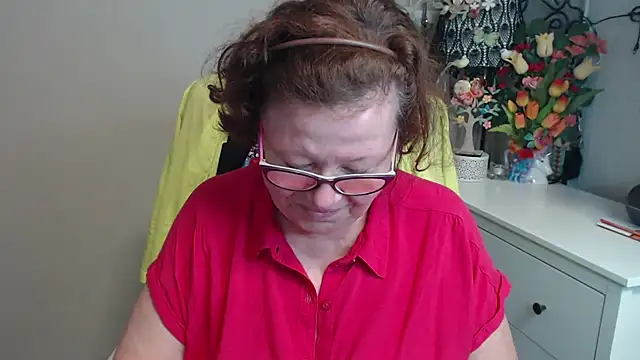 Adelewildx লাইভ XXX চ্যাট