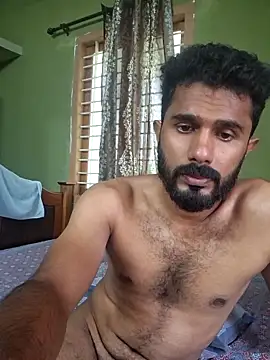 MALLUboy-04's Webcam Show