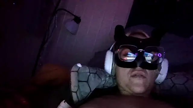 darnette_daisy Webcam Show