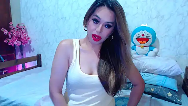 Show modela B0rn2Porn na web-kameri
