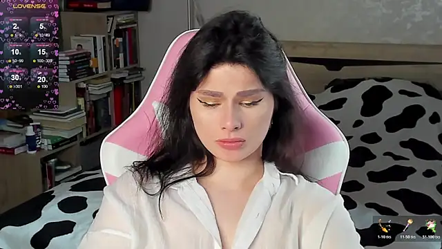 bbJ_one – Naživo XXX chat