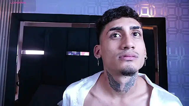 Dark_Eros_'s Live XXX Chat