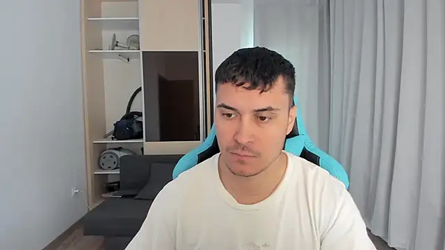 MatMalonne Webcam show
