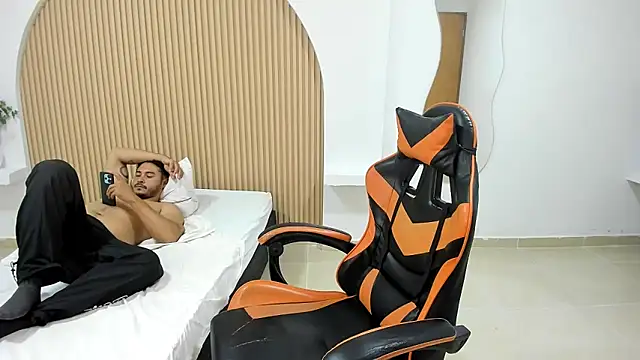 عرض كام ashlan_king