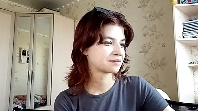 Webkamerová show LowkeyIndigo