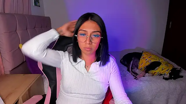 Živý XXX chat Bellacatx