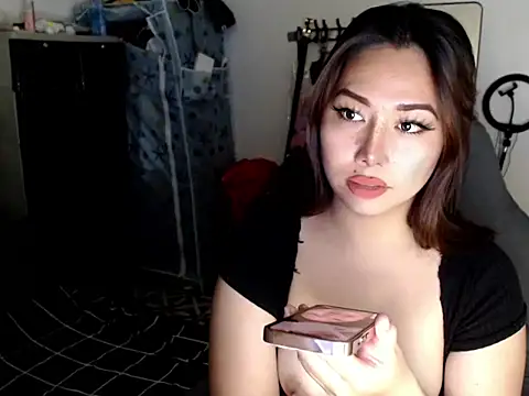 urqueendominant Show Webcam