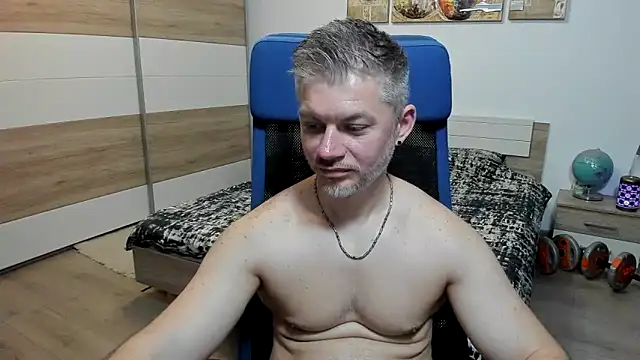 RobbyShawz Show Webcam
