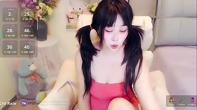 Živý XXX chat yoyoyo_99
