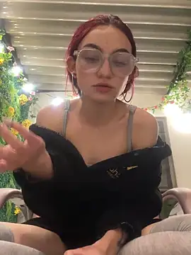 Chat +18 de Red_kytty6 ao vivo