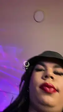 bywanda's Webcam Show