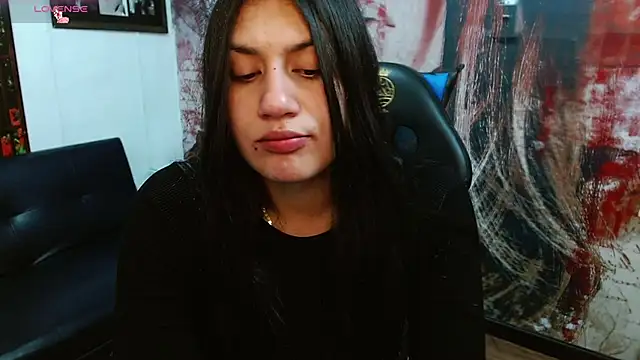 Chat XXX en directo de gigi_gilt_