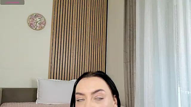 Chat +18 de AlissaMarks ao vivo