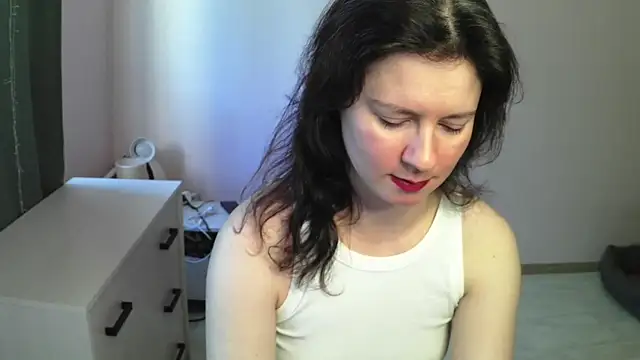 Senxual_Tease: онлайн-секс-чат