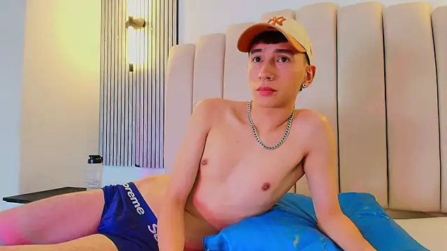 Вебкам-шоу lian_cameron