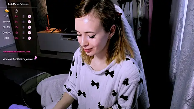 ZoyaMilln Live XXX chat