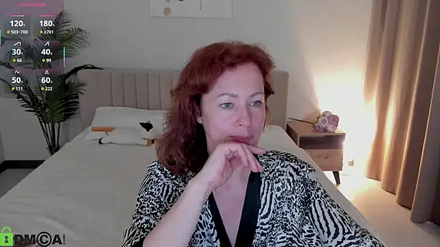 LeticiaRomanon Live XXX chat