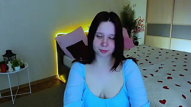Chat +18 de MooonlightSky ao vivo