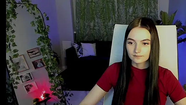 StellaCrowe's Live XXX Chat