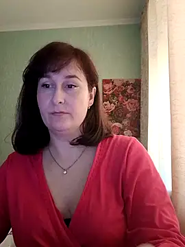 Amandda_ élő XXX-chatje