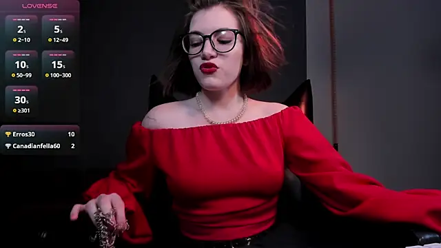 Chat XXX Live CathyAdams