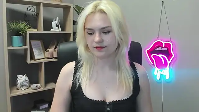 Chat +18 de SweetLilyxo ao vivo