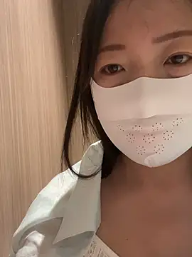 maomao116 Show Webcam