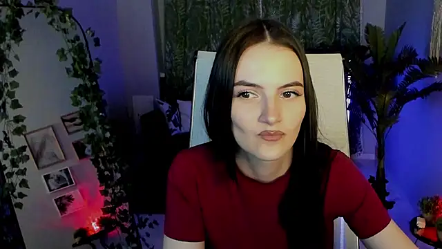 StellaCrowe 라이브 XXX 채팅