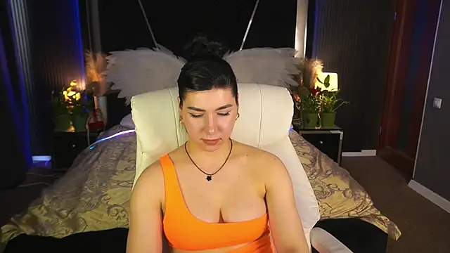 EmilyCandyy 라이브 XXX 채팅