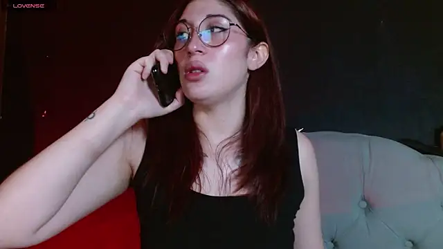 Chat +18 de Red-moon1 ao vivo