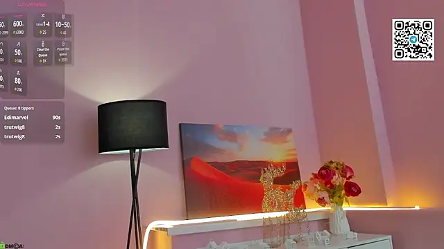CherryLexi_'s Live XXX Chat