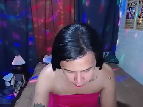 Show de BriannaCruz24 na webcam